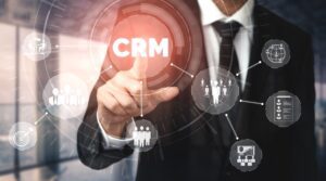 CRM for companies