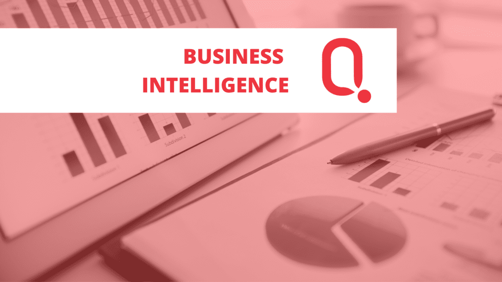 Business Intelligence,