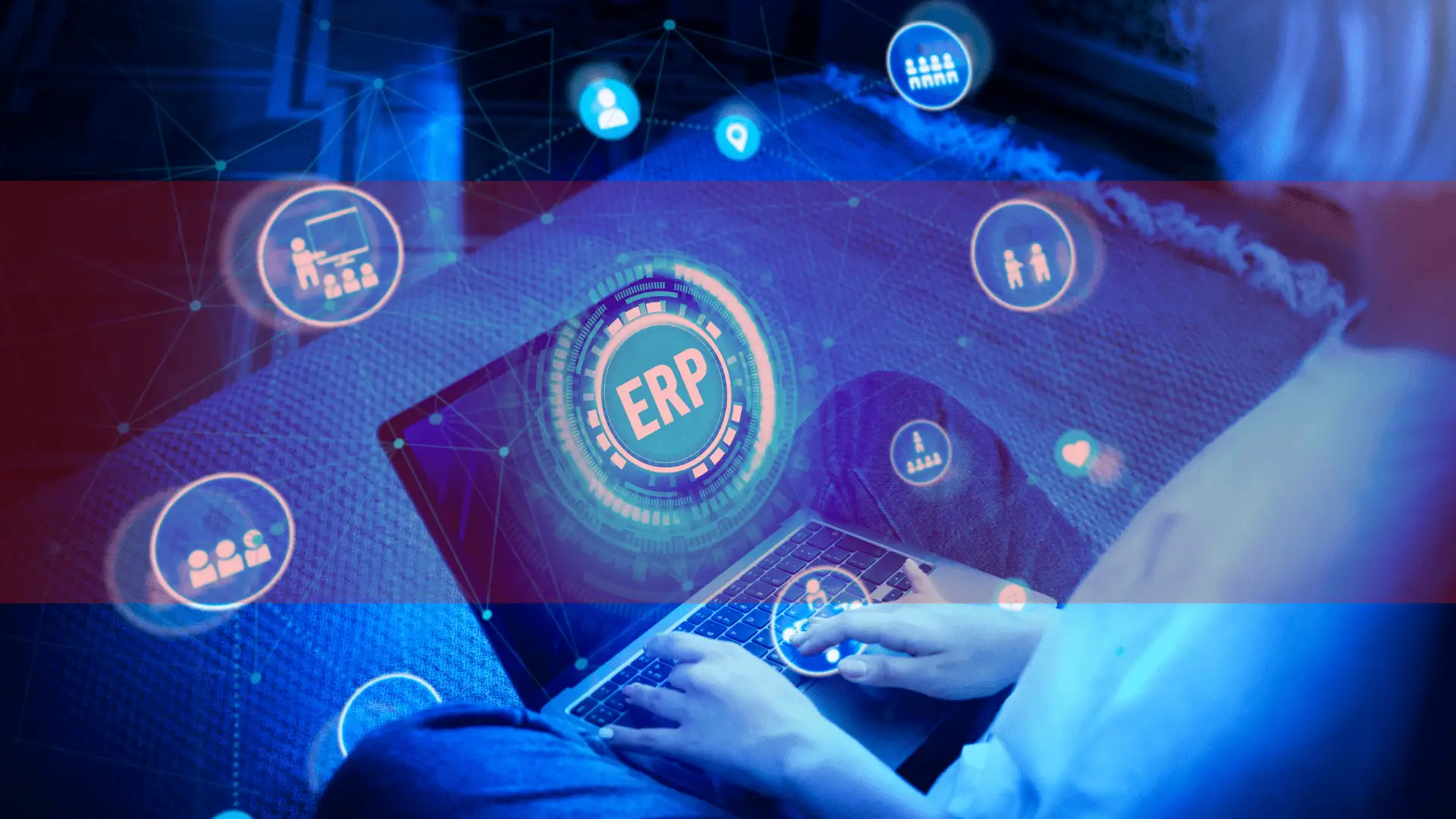 ERP que es y para qué sirve