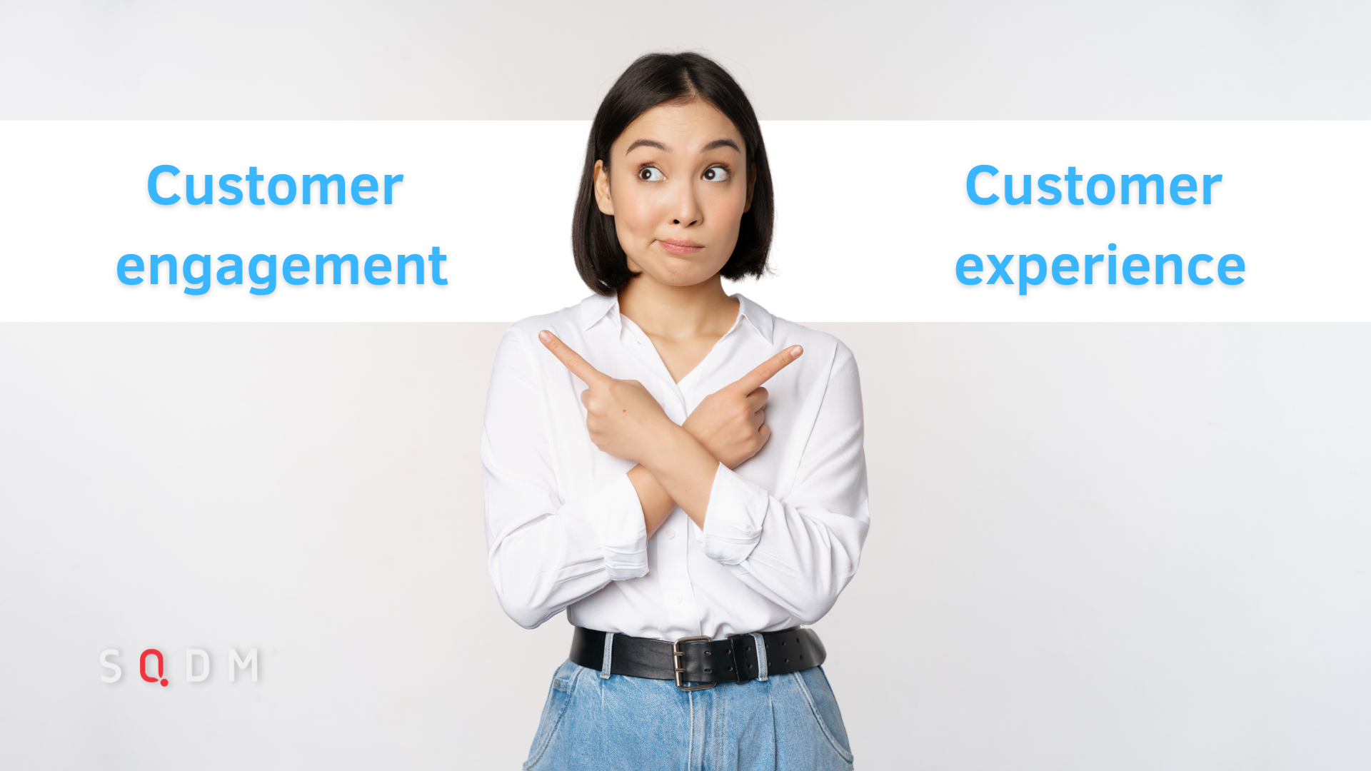 Customer engagement