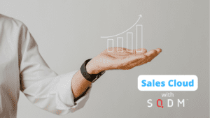 software of sales and marketing