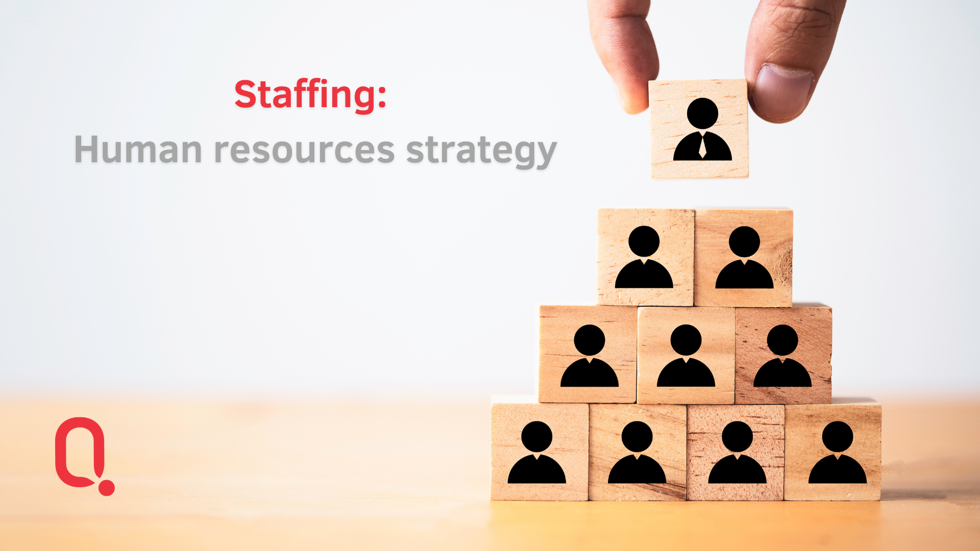 Staffing Human Management Resources To Your Company