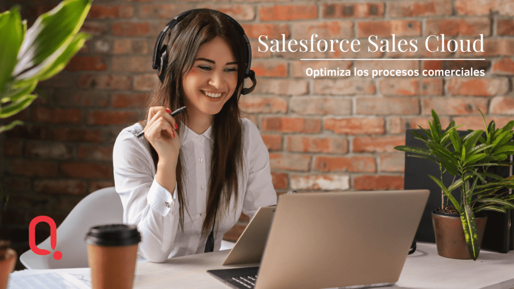 Sales cloud by salesforce