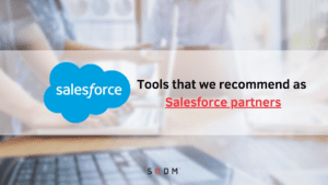 Salesforce partners