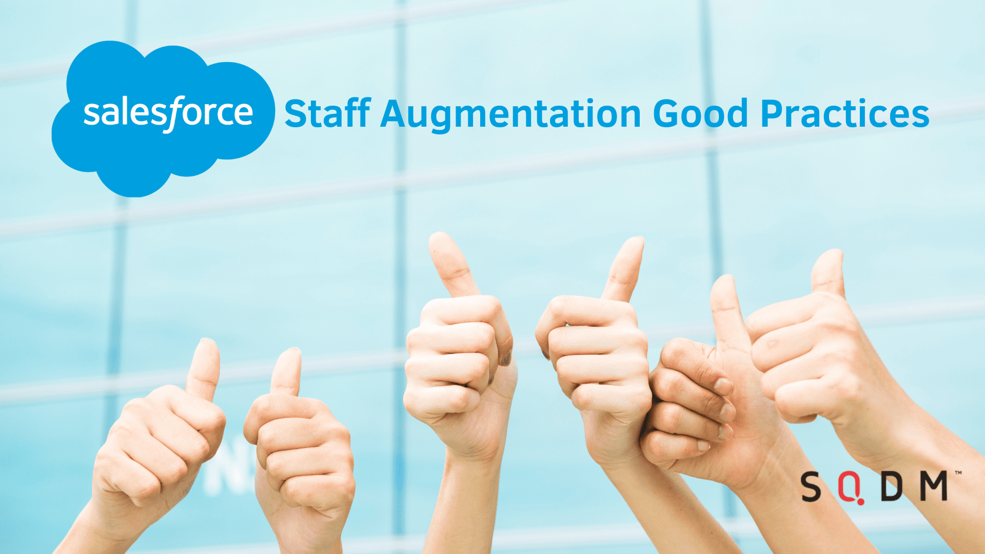 Staff Augmentation Good Practices