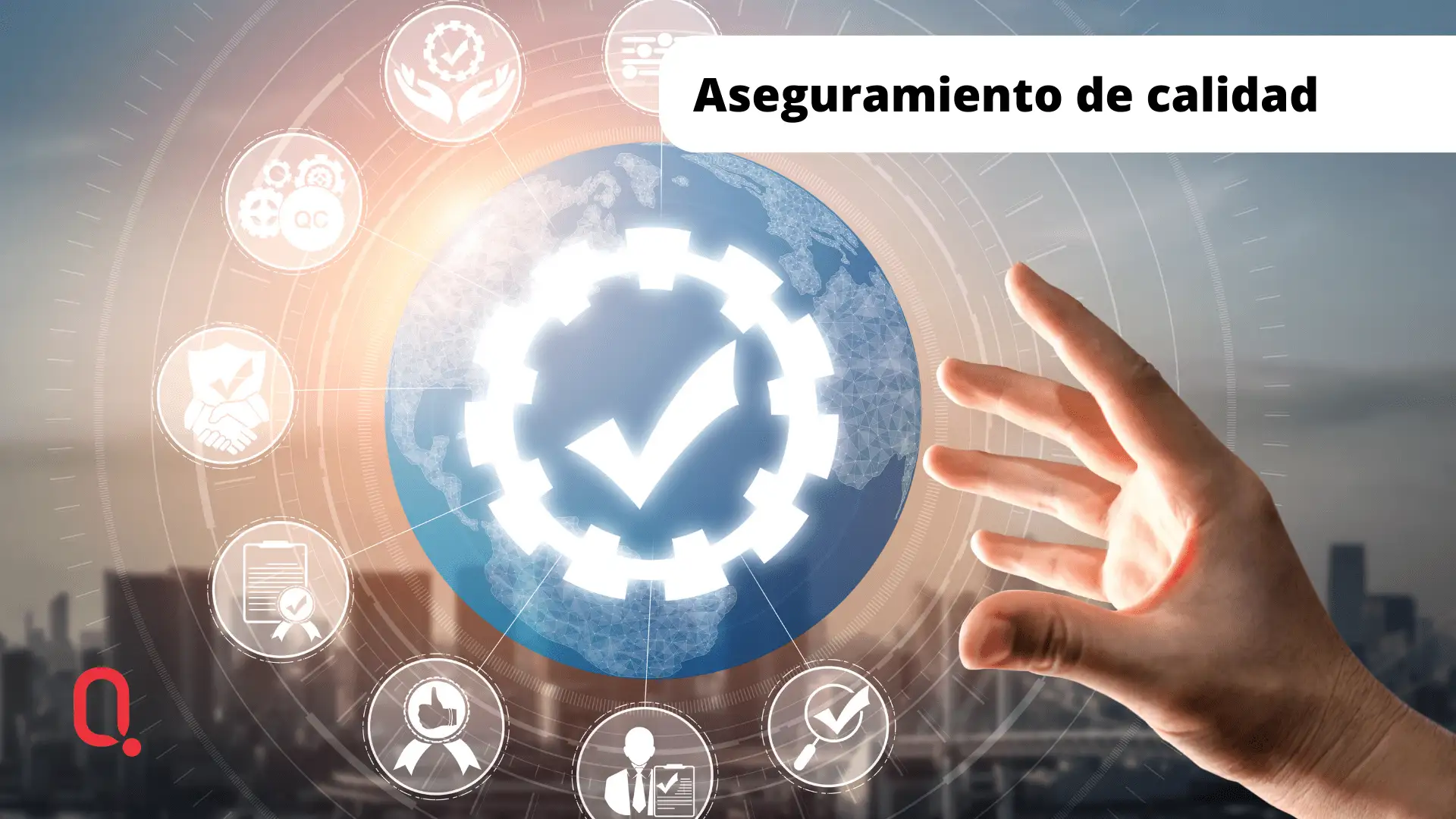 calidad del software