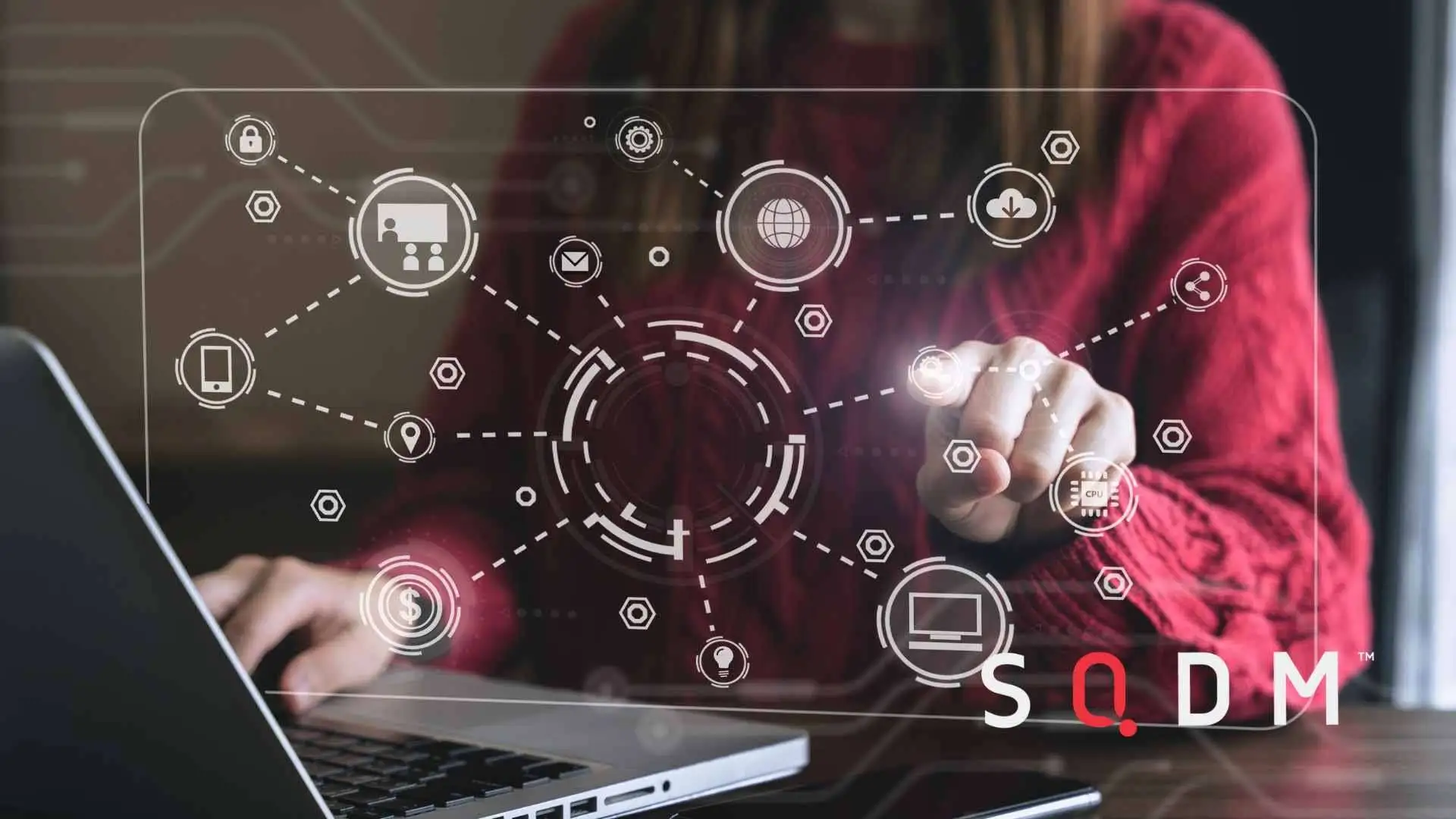 servicios de plataformas tecnológicas