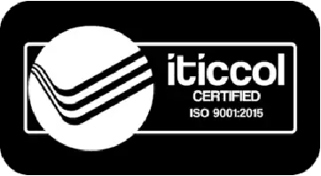 Iticcol Certified