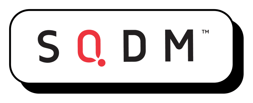 Logo sqdm