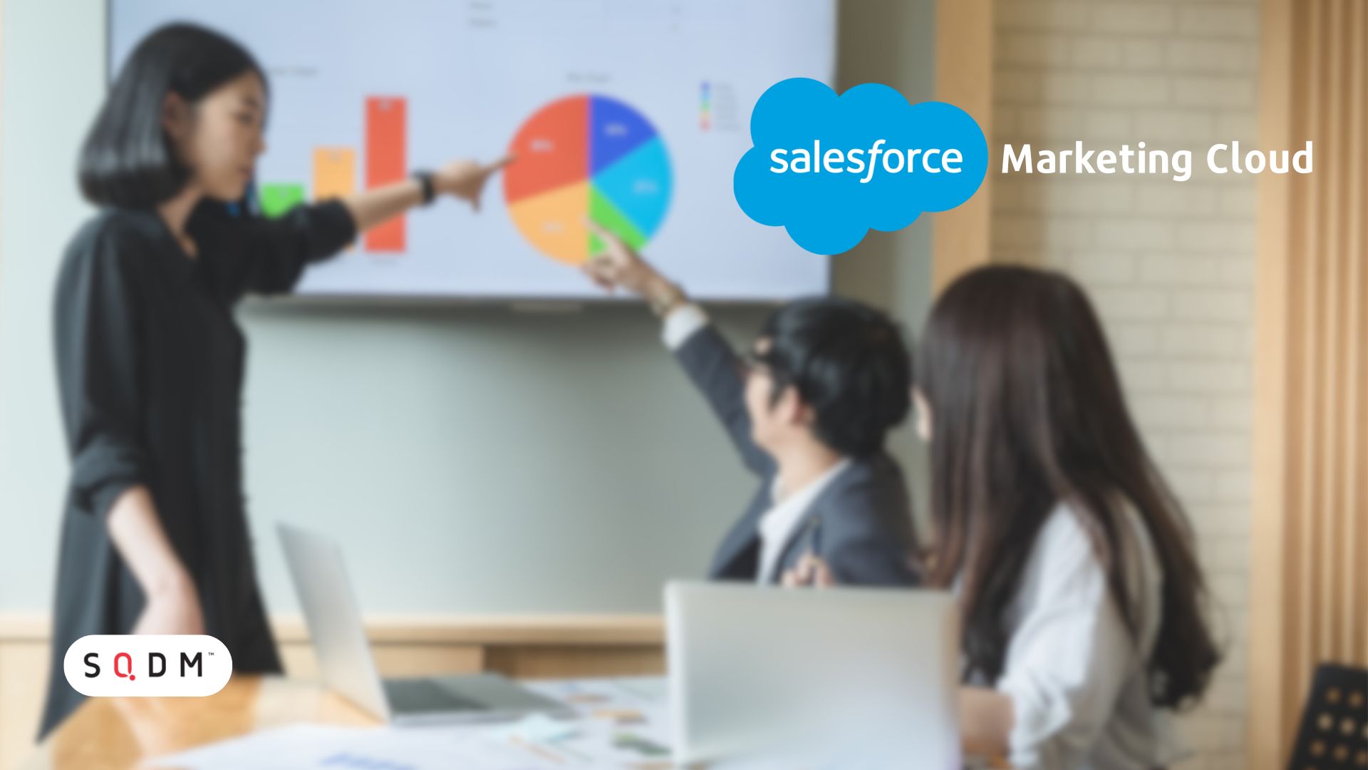 Salesforce Colombia salesforce marketing cloud