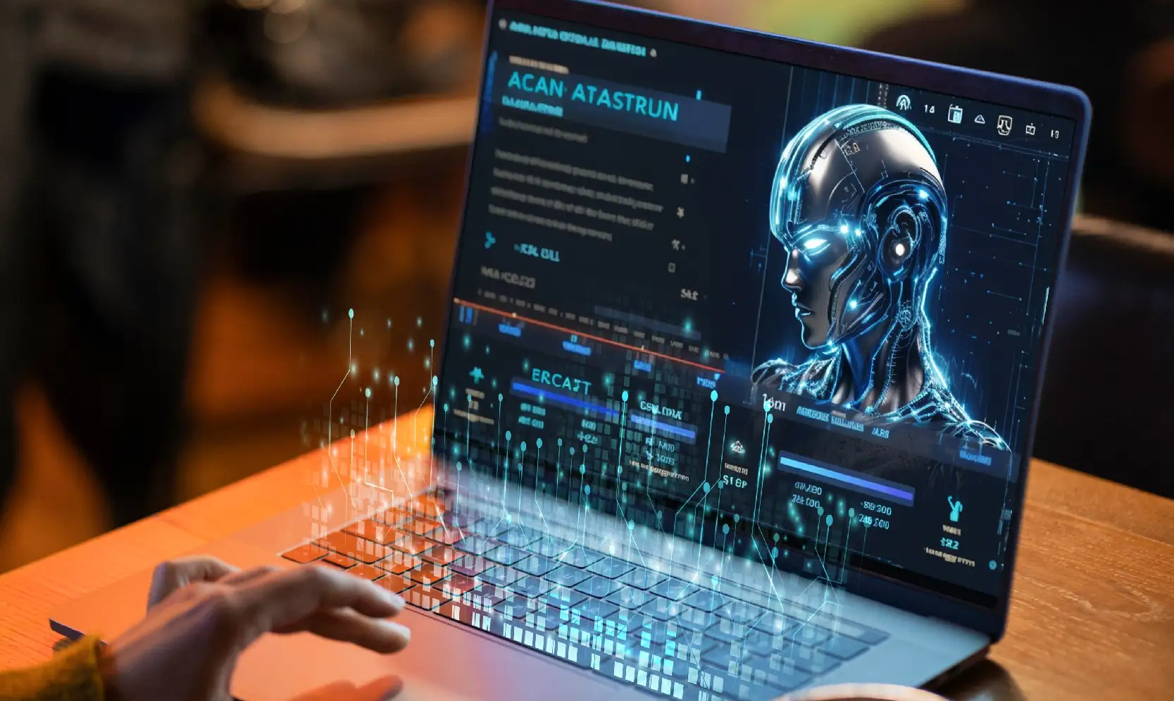 inteligencia empresarial,big data,inteligencia artificial