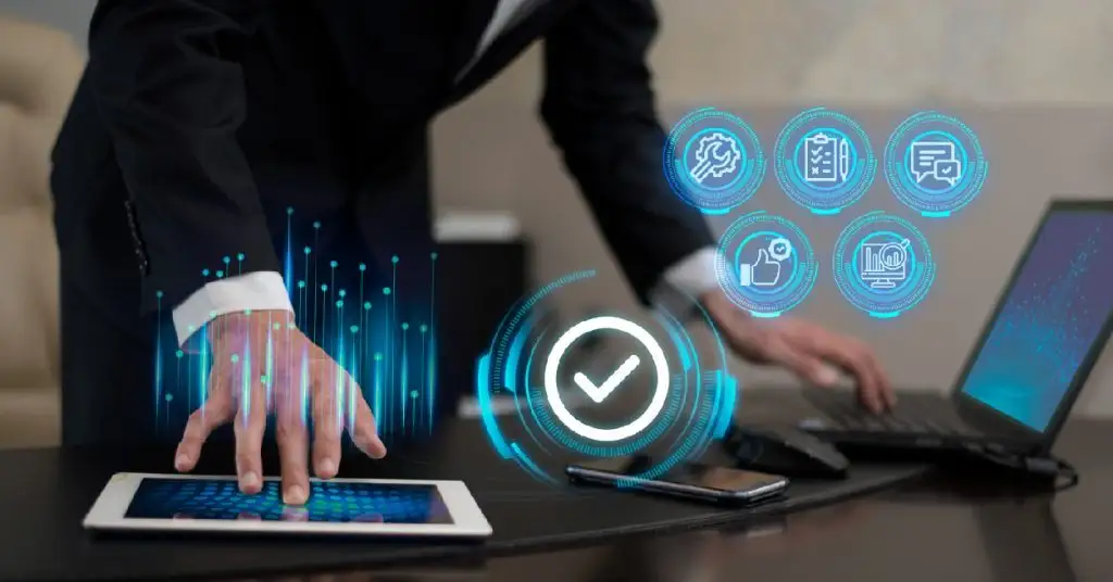 trusted tech,IT company,tech consulting,sqdm