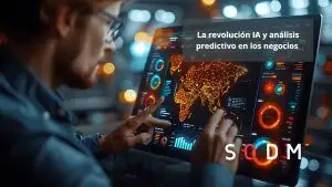 Innovaci&oacute;n Digital,tendencias tecnol&oacute;gicas,transformaci&oacute;n digital,SQDM