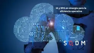 Innovaci&oacute;n Digital,tendencias tecnol&oacute;gicas,transformaci&oacute;n digital,SQDM