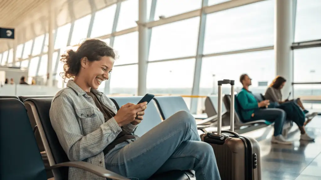 Vuela en las nubes de la experiencia del cliente: La integración de datos en las aerolíneas