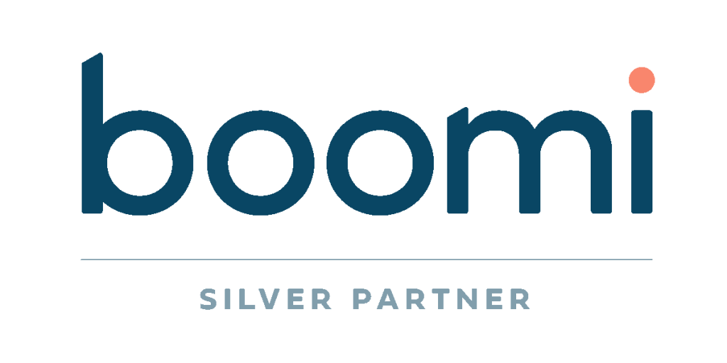 Boomi Partner