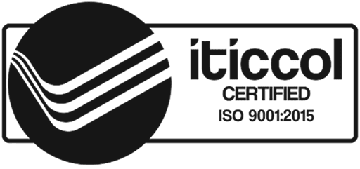 Certificación ISO