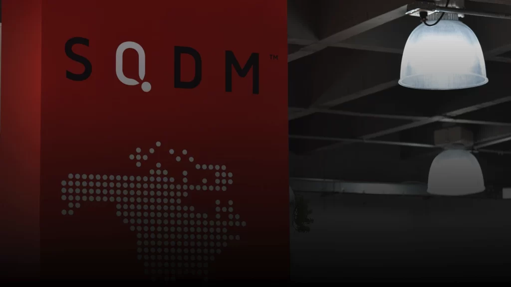 Consultoría TI LATAM | SQDM