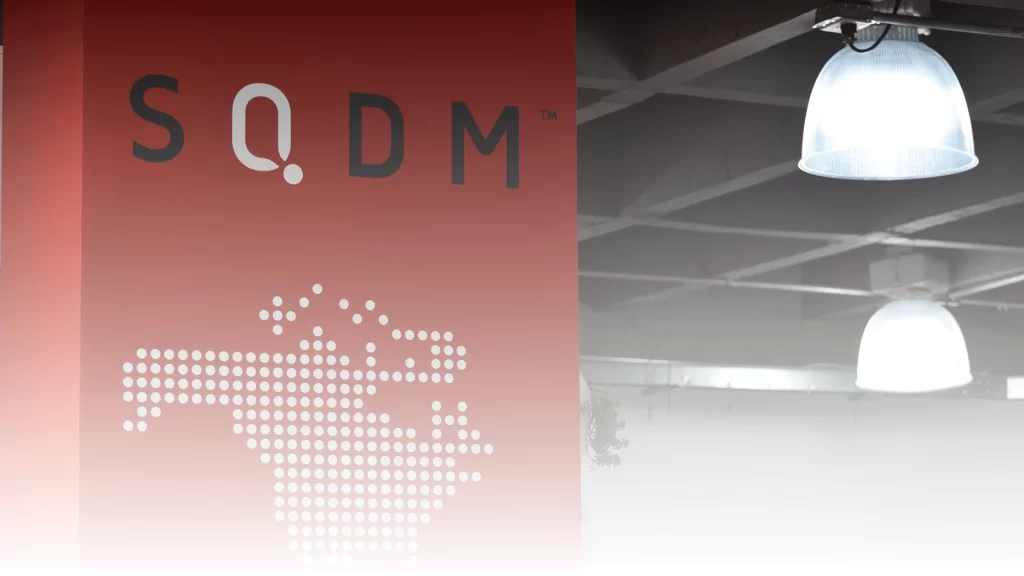 Consultoría TI LATAM | SQDM