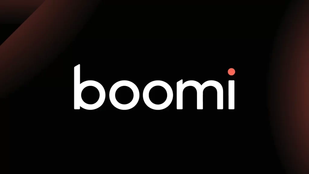 Integración con Boomi | SQDM
