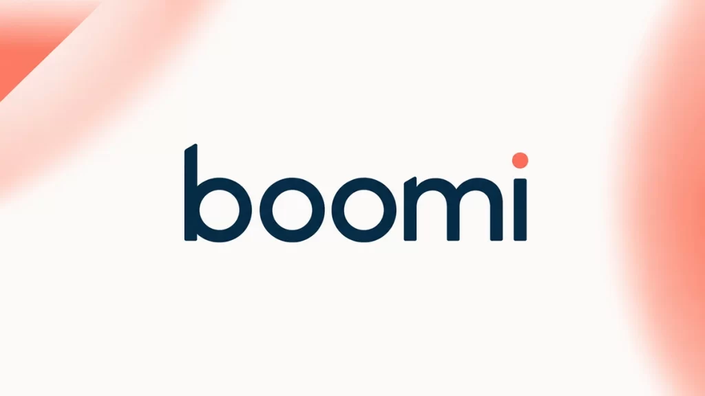 Integración con Boomi | SQDM