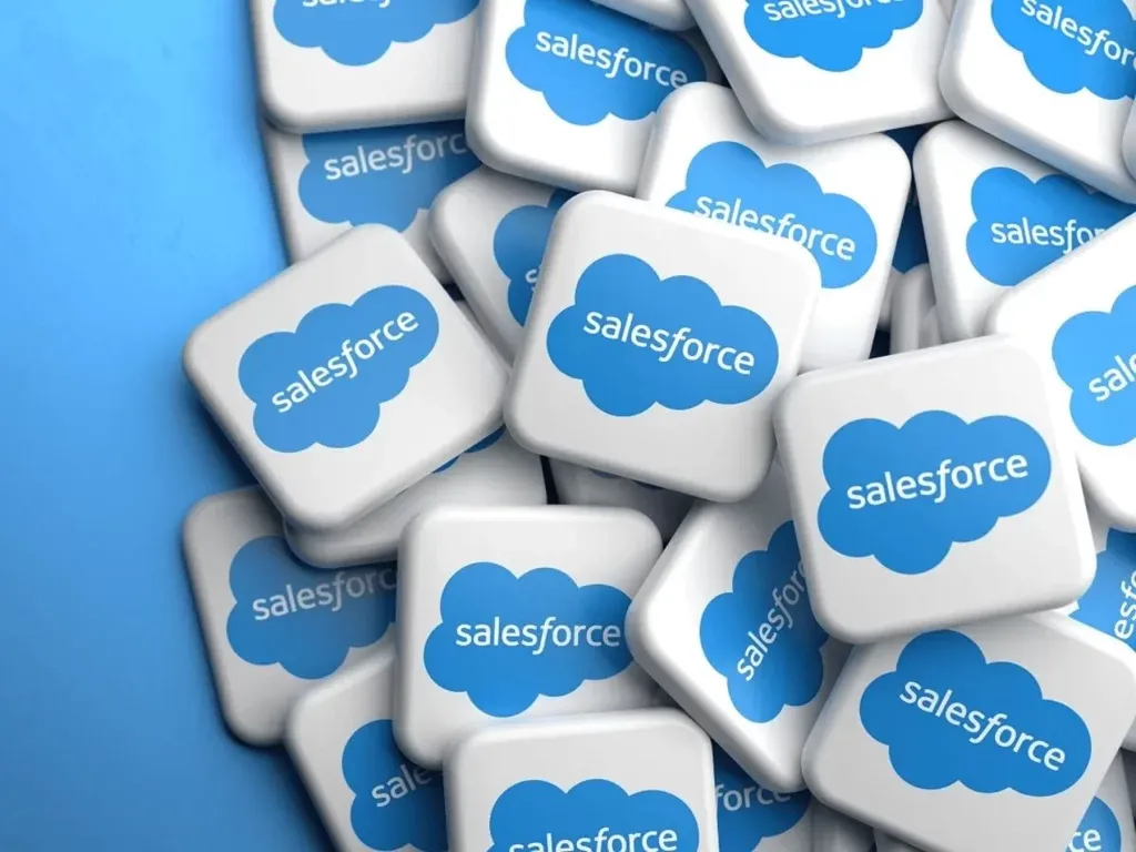 Customer engagement Salesforce | SQDM