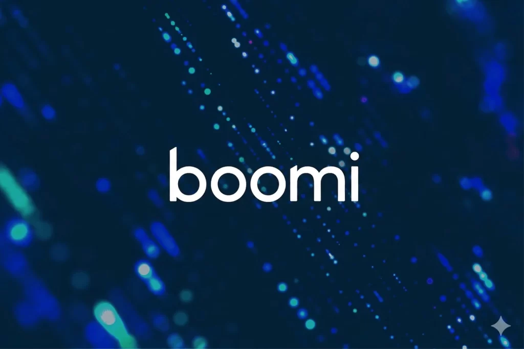 Integración con Boomi | SQDM