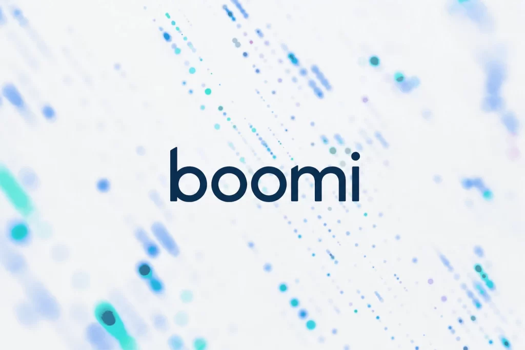 Integración con Boomi | SQDM