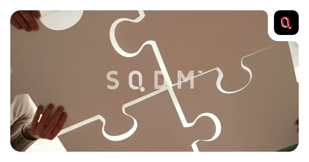 Integración con Boomi | SQDM
