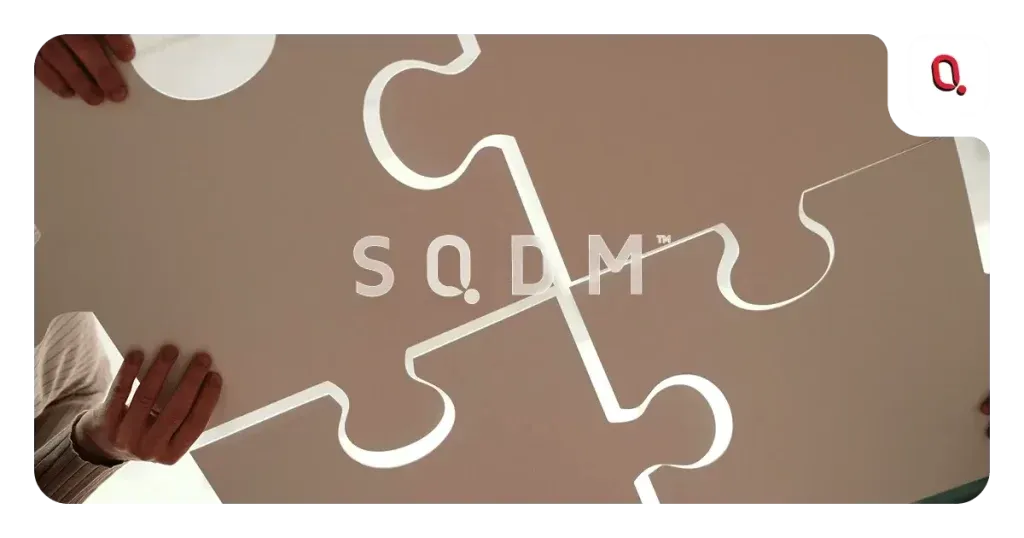 Integración con Boomi | SQDM