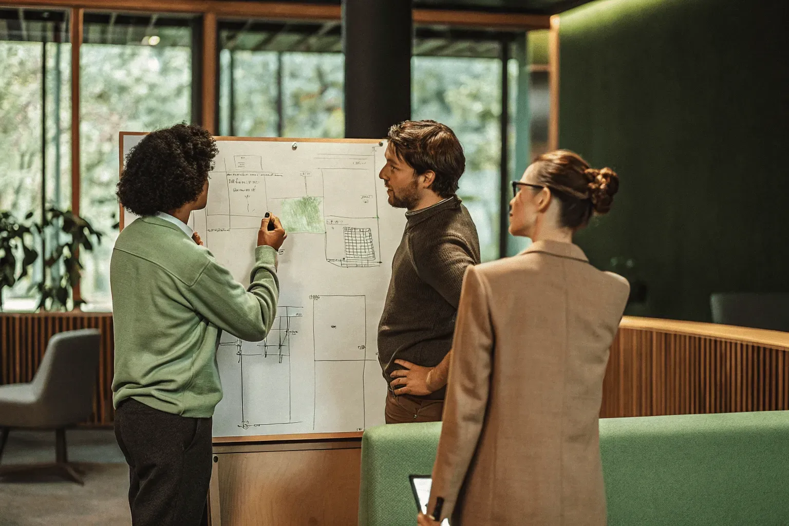 Integración inteligente: ERP, CRM e IA | Blog | SQDM