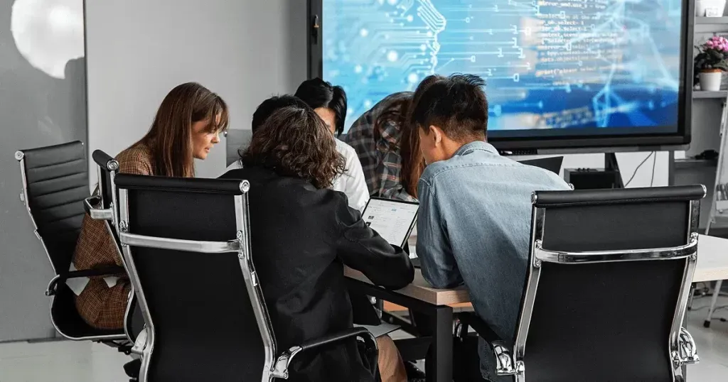 Plataforma iPaaS para empresas en México | Blog | SQDM