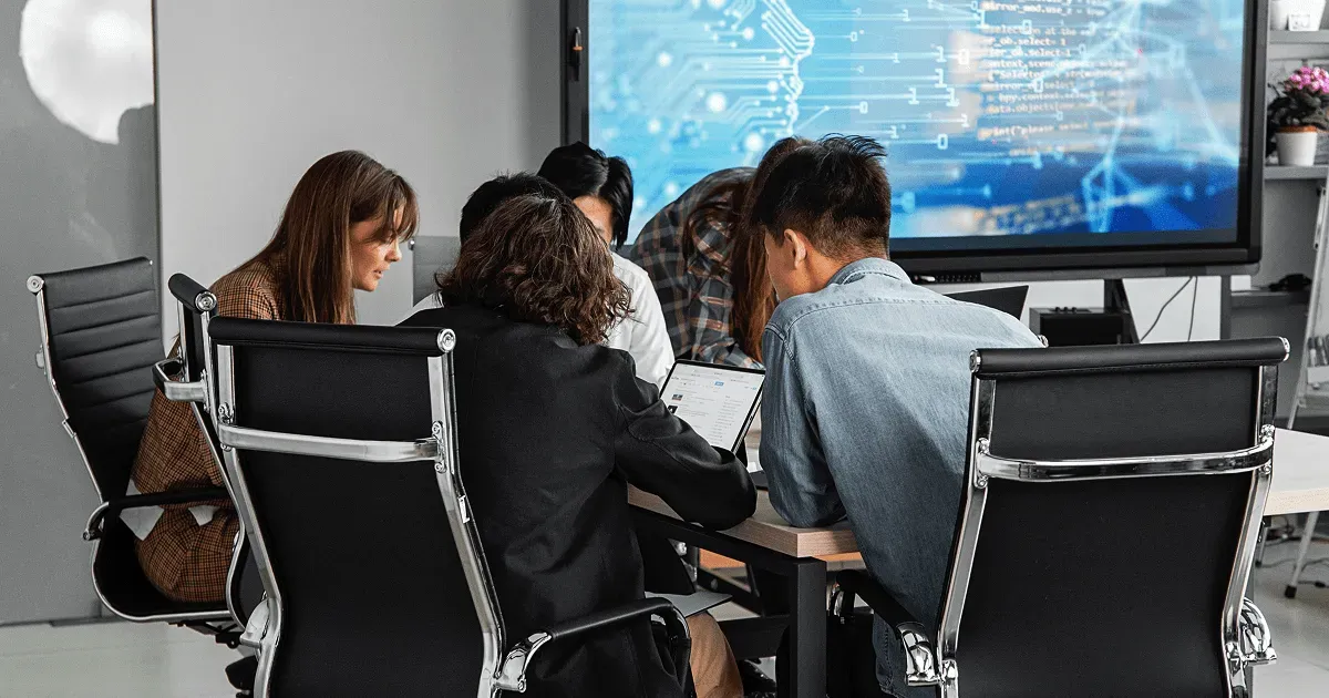 Plataforma iPaaS para empresas en México | Blog | SQDM