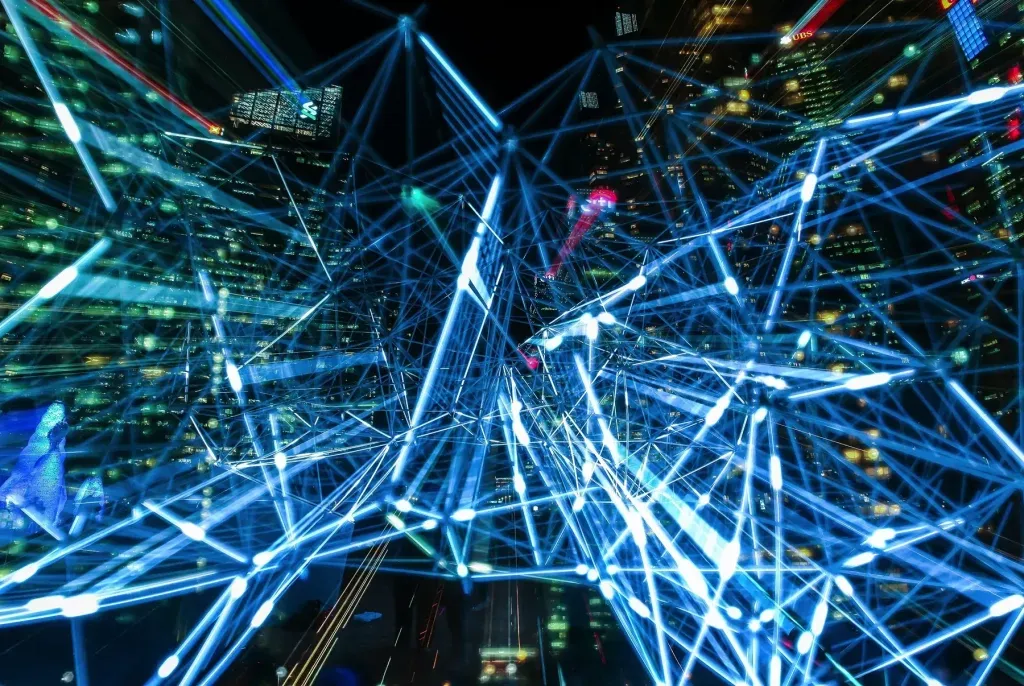 Integración inteligente: nuevo estándar | Blog | SQDM