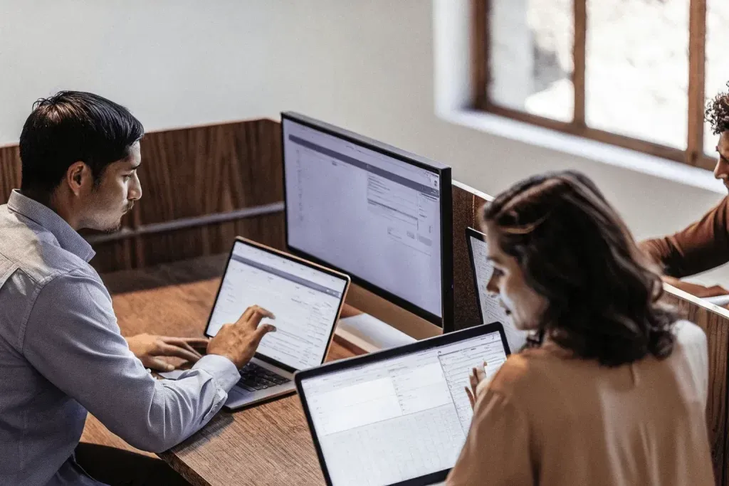 Integración IA que genera valor | Blog | SQDM