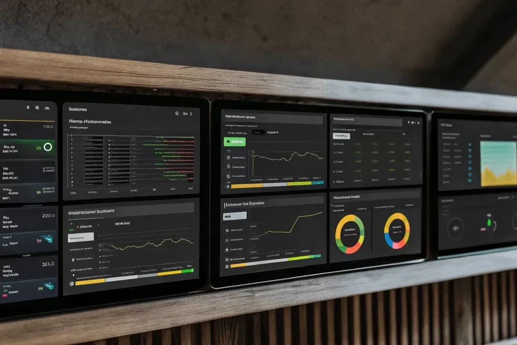 Integración inteligente: ERP, CRM e IA | Blog | SQDM
