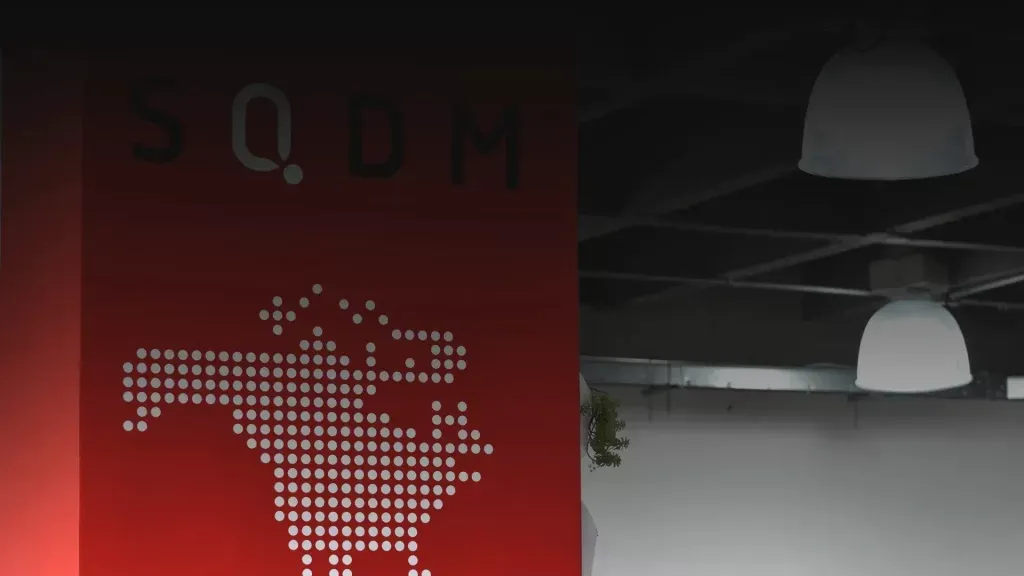 Consultoría TI LATAM | SQDM