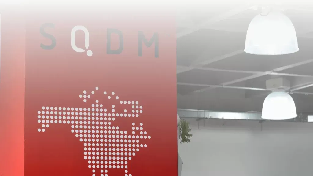 Consultoría TI LATAM | SQDM