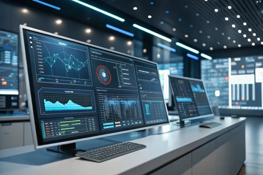 Integración IA para decisiones en tiempo real | Blog | SQDM