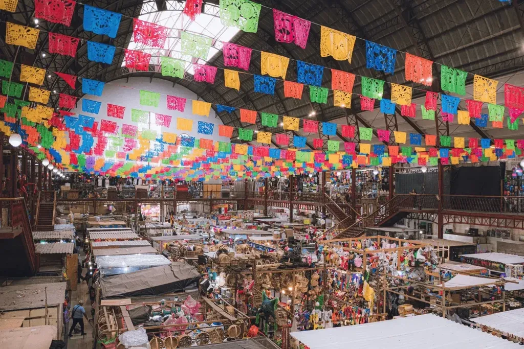 Plataforma iPaaS México: hoja de ruta 2026 | Blog | SQDM