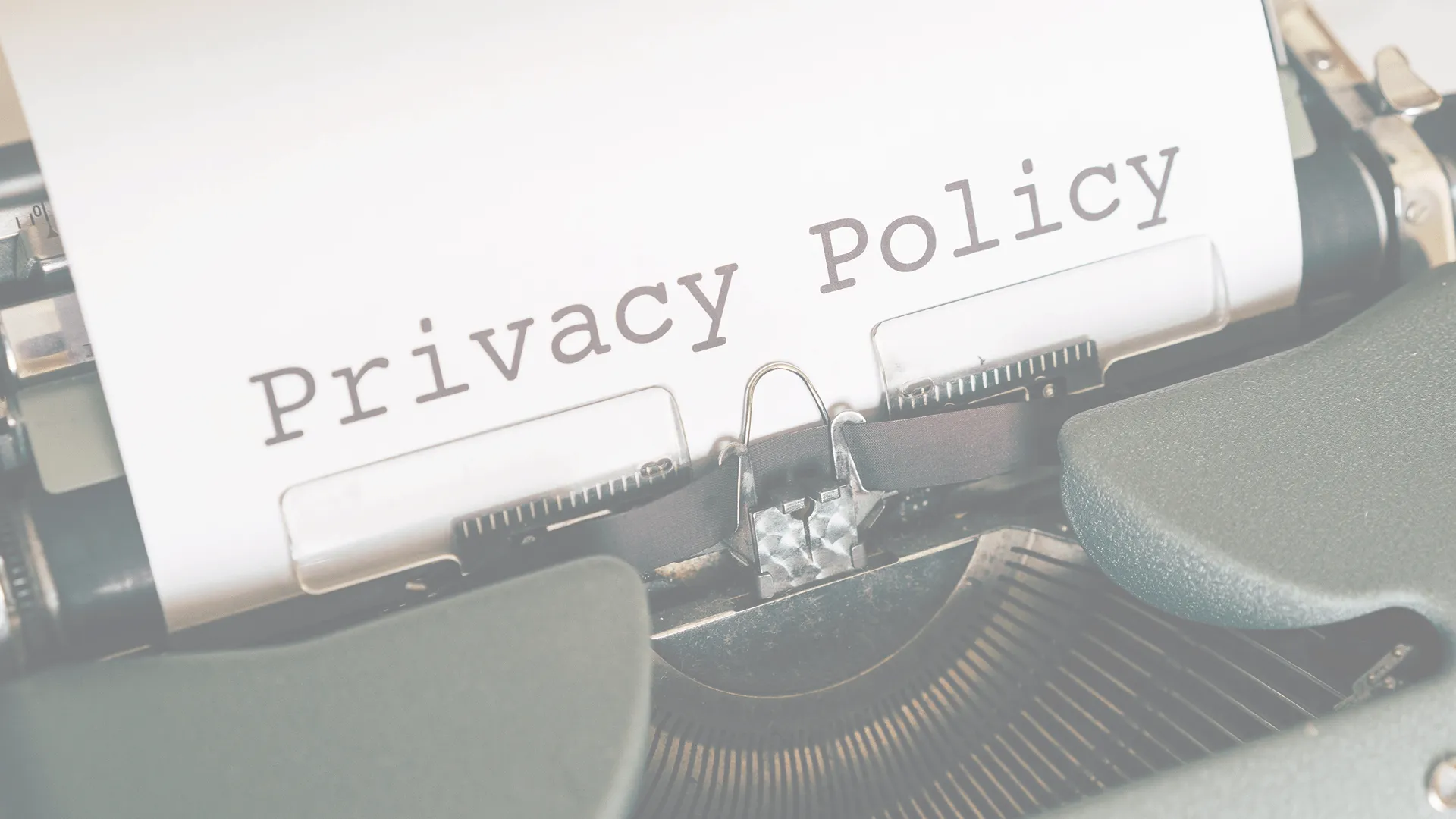 Política de privacidad SQDM | Tratamiento de datos personales | SQDM
