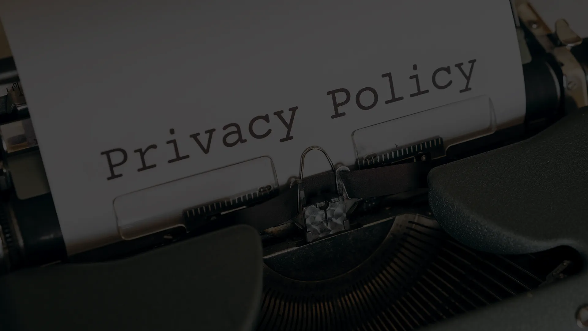 Política de privacidad SQDM | Tratamiento de datos personales | SQDM