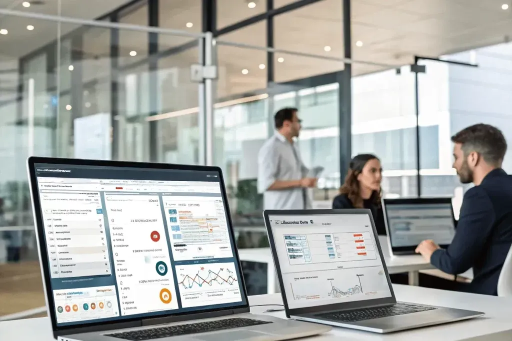 Plataforma iPaaS para empresas en México: tendencias 2026-2027 | Blog | SQDM