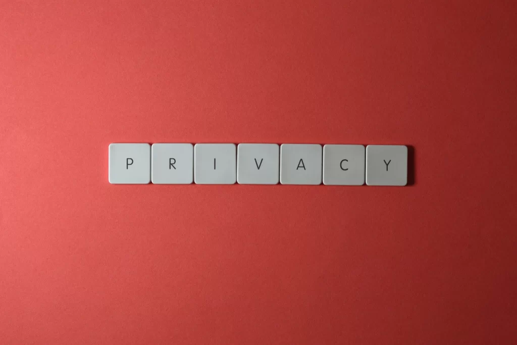 Política de privacidad SQDM | Tratamiento de datos personales | SQDM