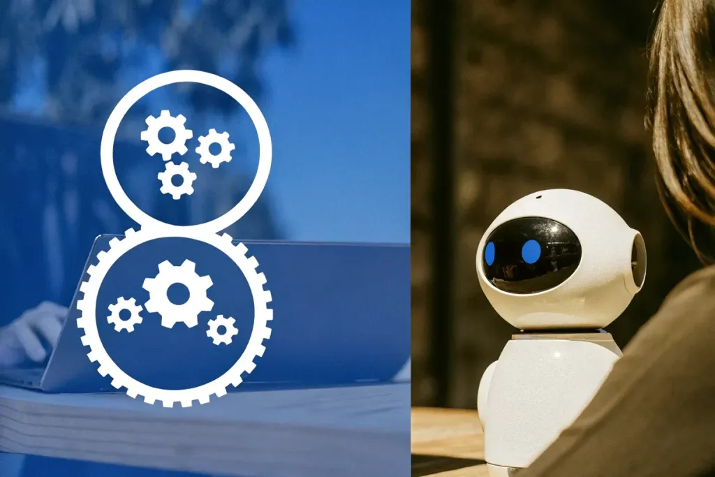 Integración IA para decisiones en tiempo real | Blog | SQDM